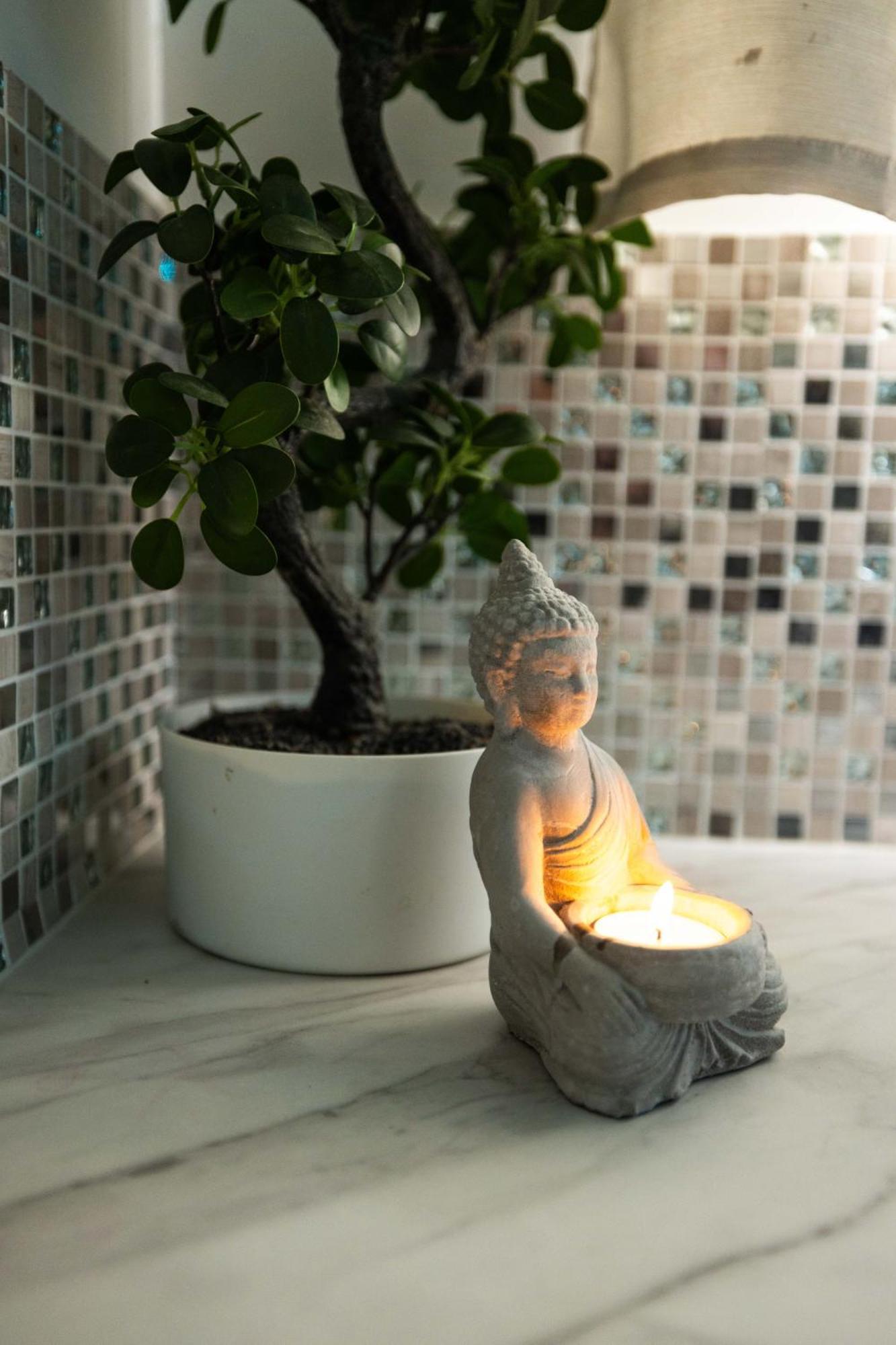 Suite And Spa La Perla Bianca Grabels Ngoại thất bức ảnh