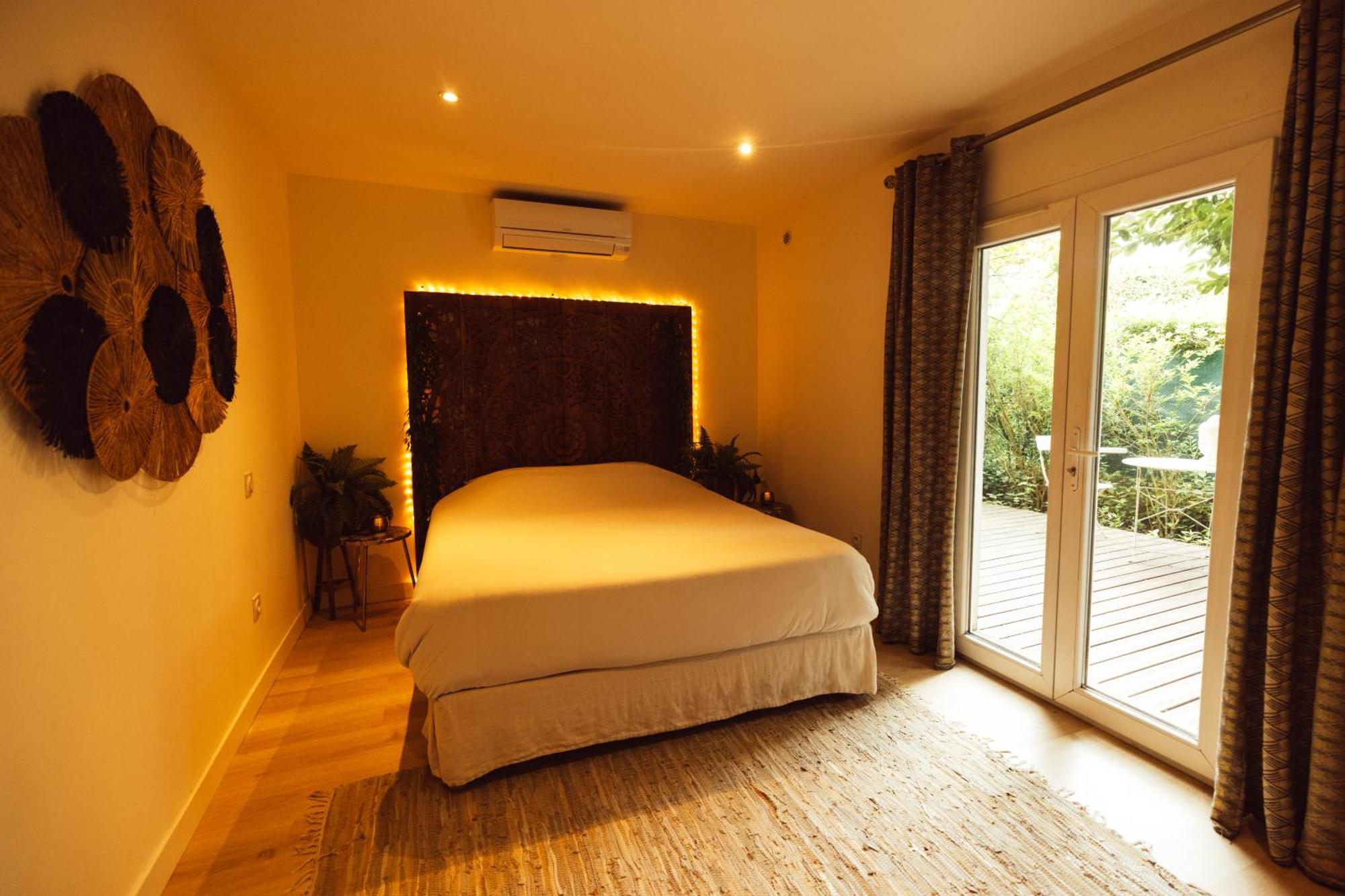 Suite And Spa La Perla Bianca Grabels Ngoại thất bức ảnh