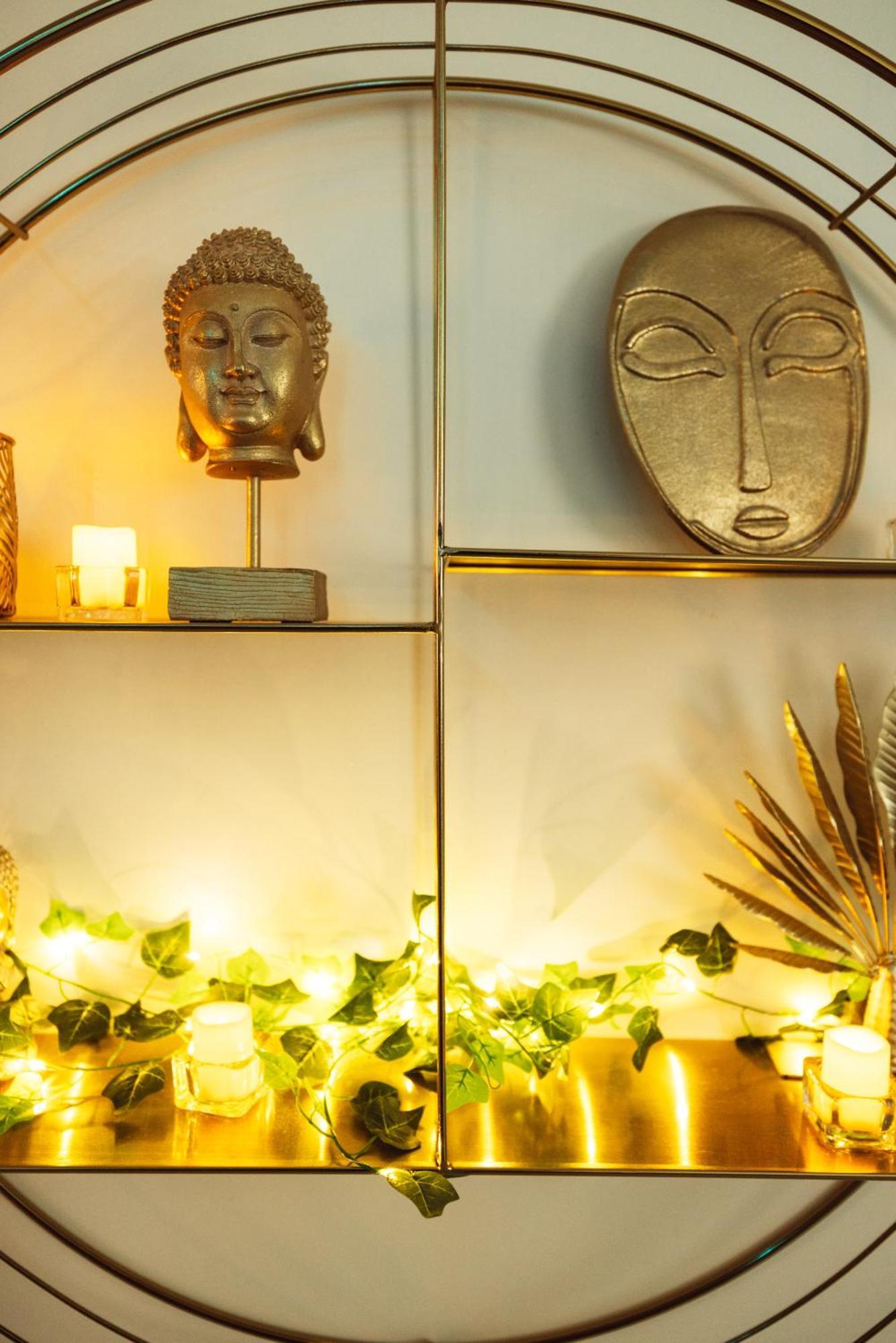 Suite And Spa La Perla Bianca Grabels Ngoại thất bức ảnh