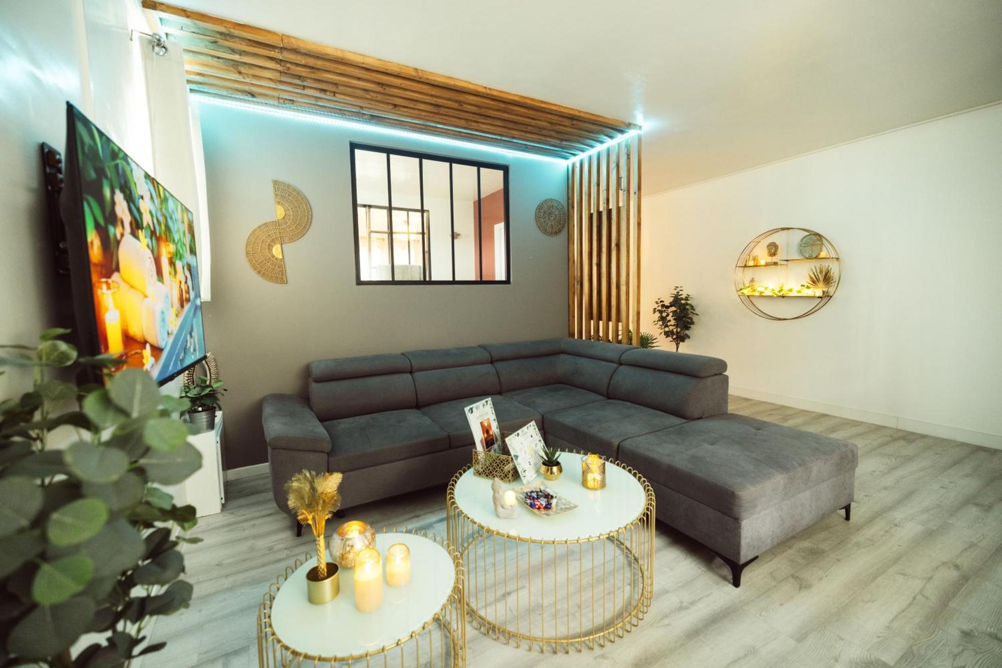Suite And Spa La Perla Bianca Grabels Ngoại thất bức ảnh